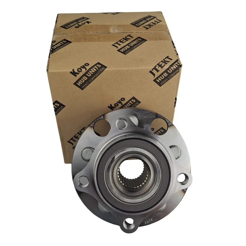 KOYO Rear Hub for Lexus GS300 (2006–2011)