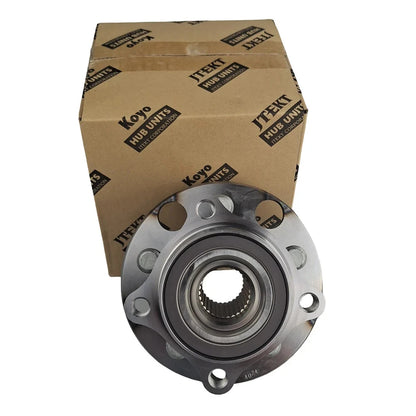 KOYO Rear Hub for Lexus GS300 (2006–2011)