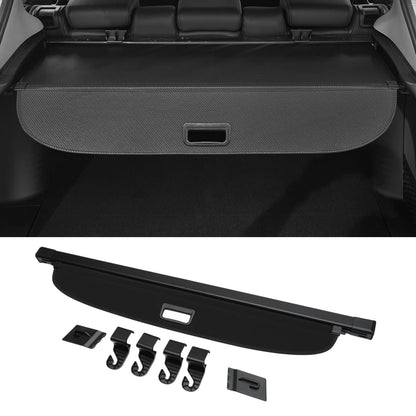 Retractable Cargo Cover for Ford Bronco Sport (2021–2025)