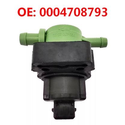 Vapor Canister Purge Valve for Mercedes-Benz C230 SLK230