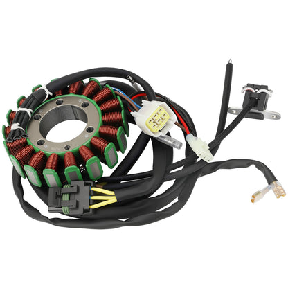 Stator for Polaris Hawkeye 400 2x4, Scrambler 500 4x4 (2009–2013)