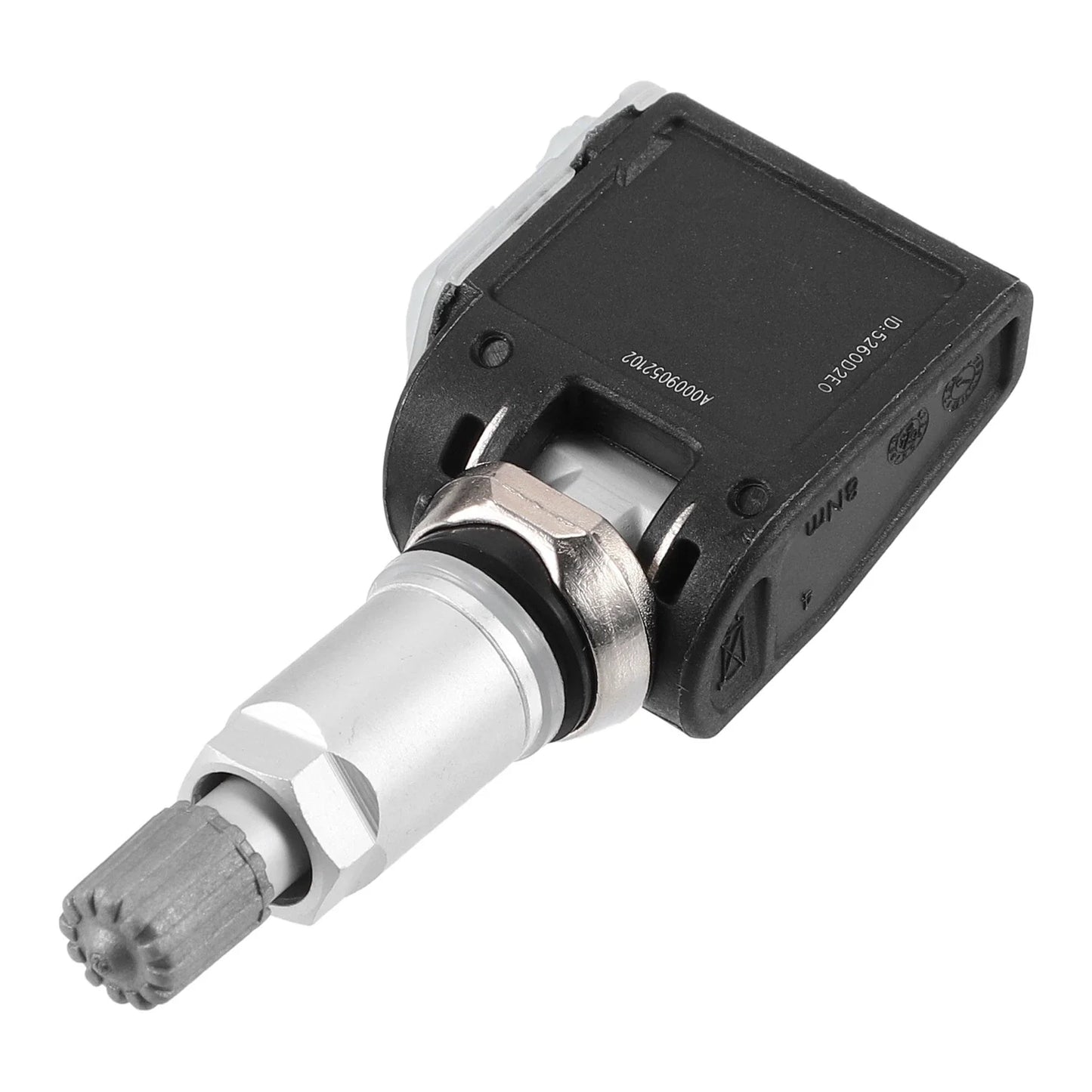 4 x Tire Pressure Monitoring System Sensors for Mercedes-Benz