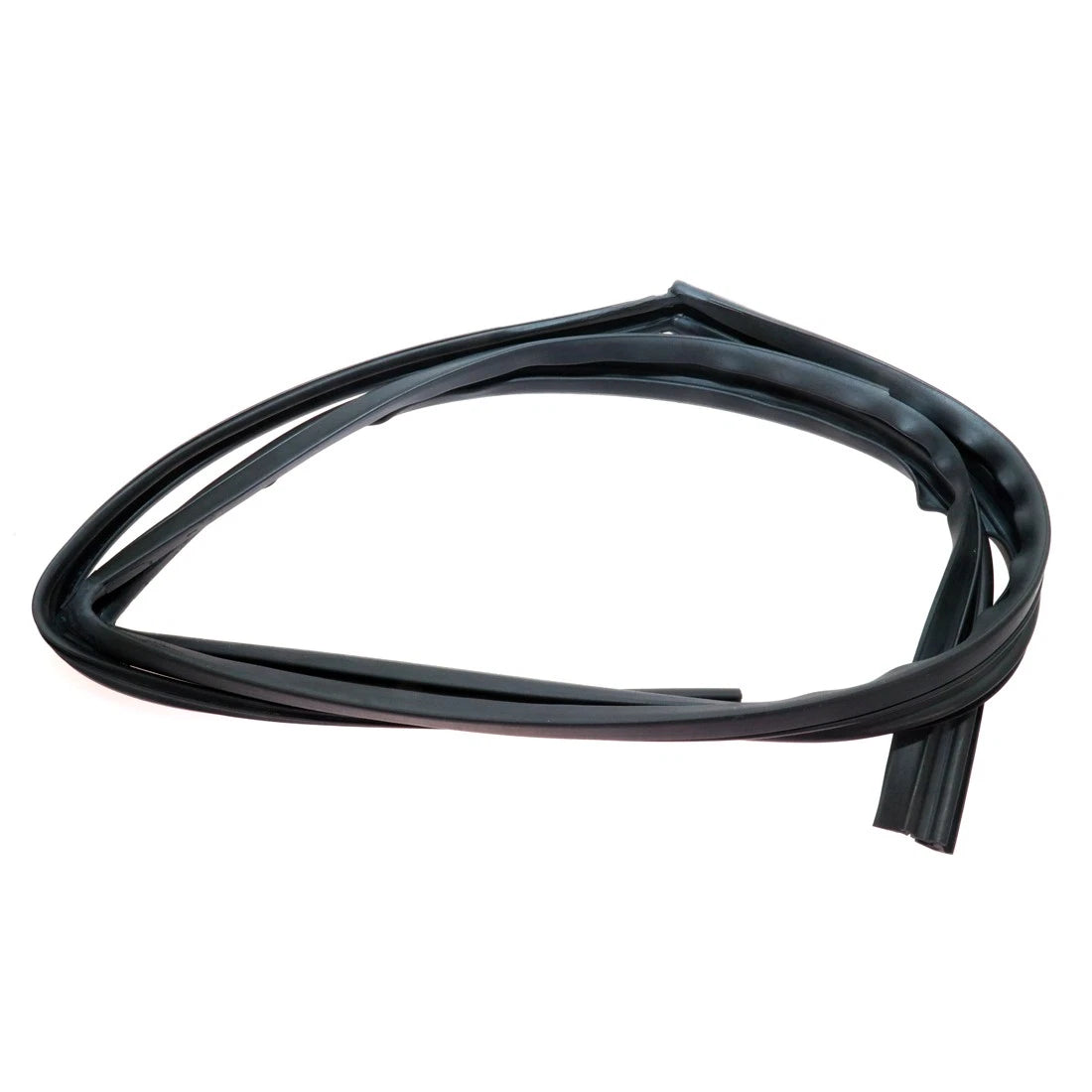 Left Door Glass Run Channel for Isuzu TFR KB Holden Rodeo DX