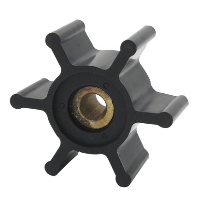 3Pcs Impeller & O-Ring Kit for Milwaukee M18 Transfer Pumps (2018–Present)
