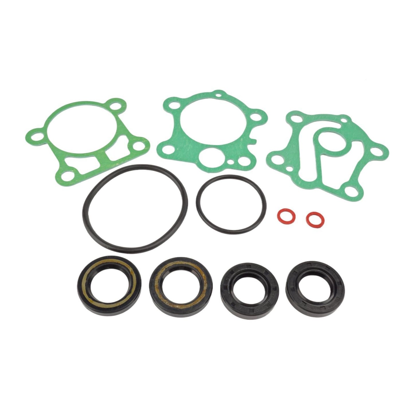 Gear Box Repair Gasket Kit for Yamaha Outboard (18-2789)