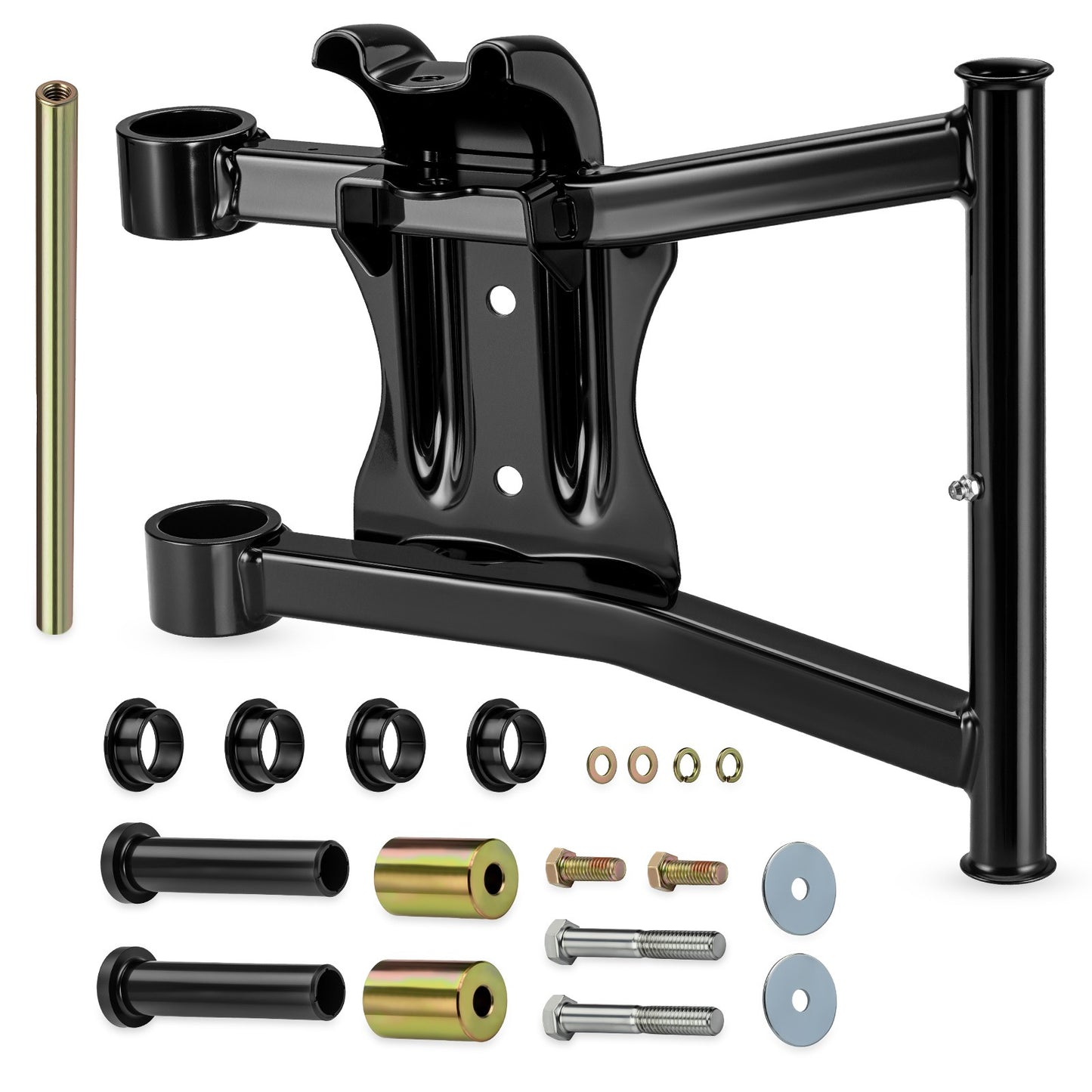Rear Lower Left A-Arm with Control Arm Bushing for Polaris Sportsman 600 (2003–2005)