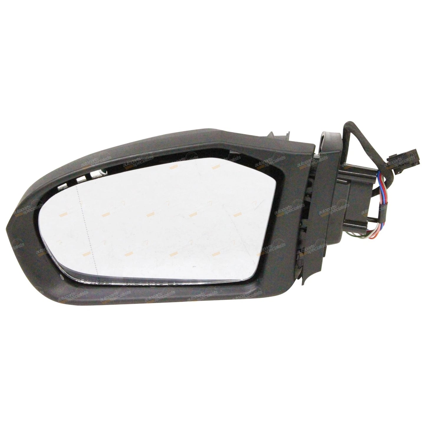LH Electric Door Mirror for Mercedes Benz A-Class (2005–2008)
