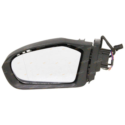 LH Electric Door Mirror for Mercedes Benz A-Class (2005–2008)