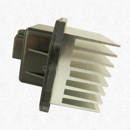 Blower Motor Heater Fan Resistor for Honda CR-V (2001–2006)