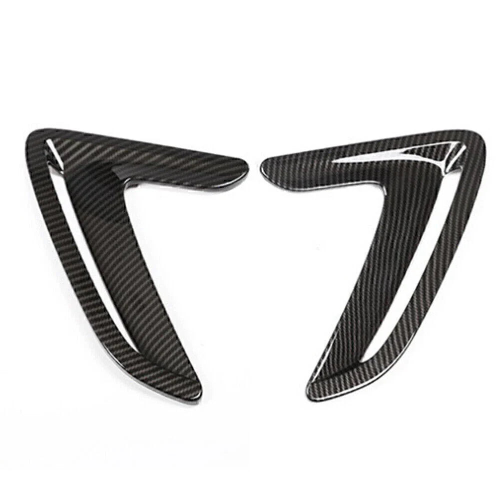 Chrome Side Body Marker Trim for BMW 3 Series GT (2013-2017)