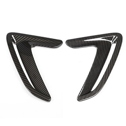 Chrome Side Body Marker Trim for BMW 3 Series GT (2013-2017)