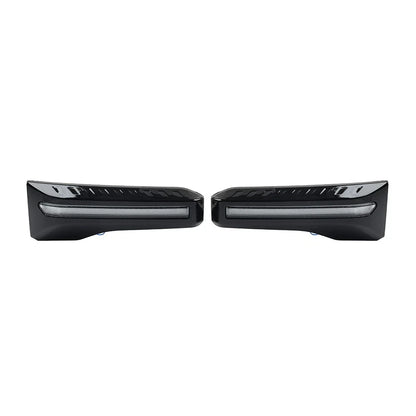 Front Driving Light Daytime Running Lights for Toyota Land Cruiser LC250 (2024)
