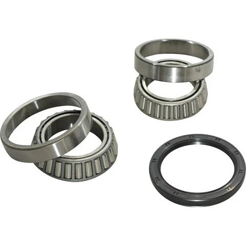 Rear Wheel Bearing Kit for Audi A4 Cabriolet (1994–1999)