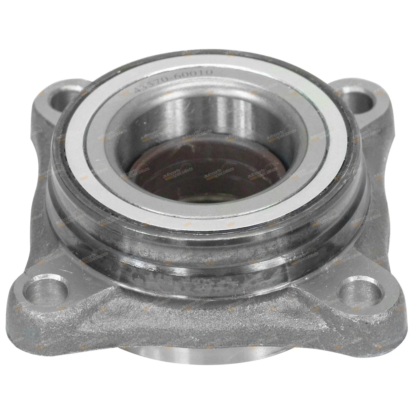 Front Wheel Bearing Hub for Toyota Landcruiser Prado 120 Series (2002–2014)