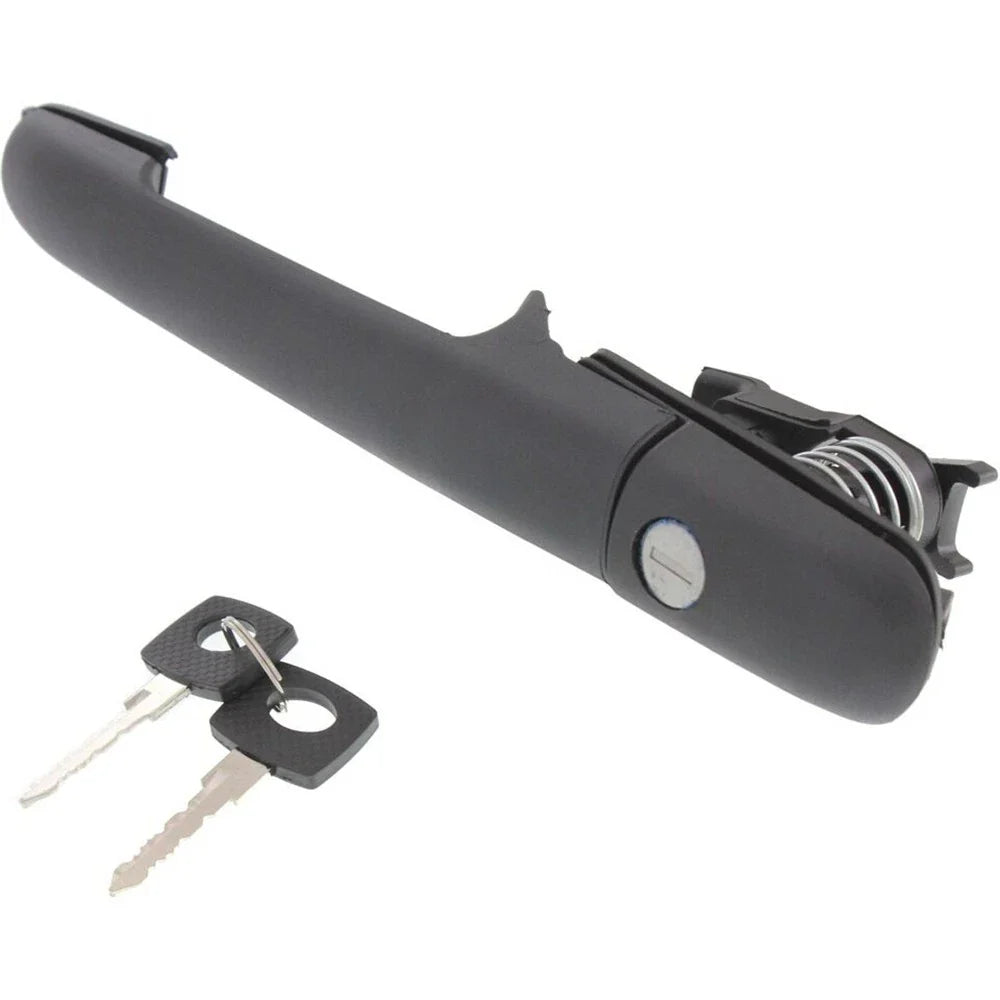 Door Handle for Dodge Sprinter 2500 3500 (2003-2006) Outer Front Back