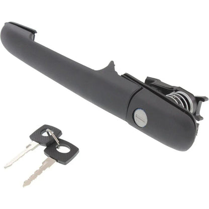 Door Handle for Dodge Sprinter 2500 3500 (2003-2006) Outer Front Back