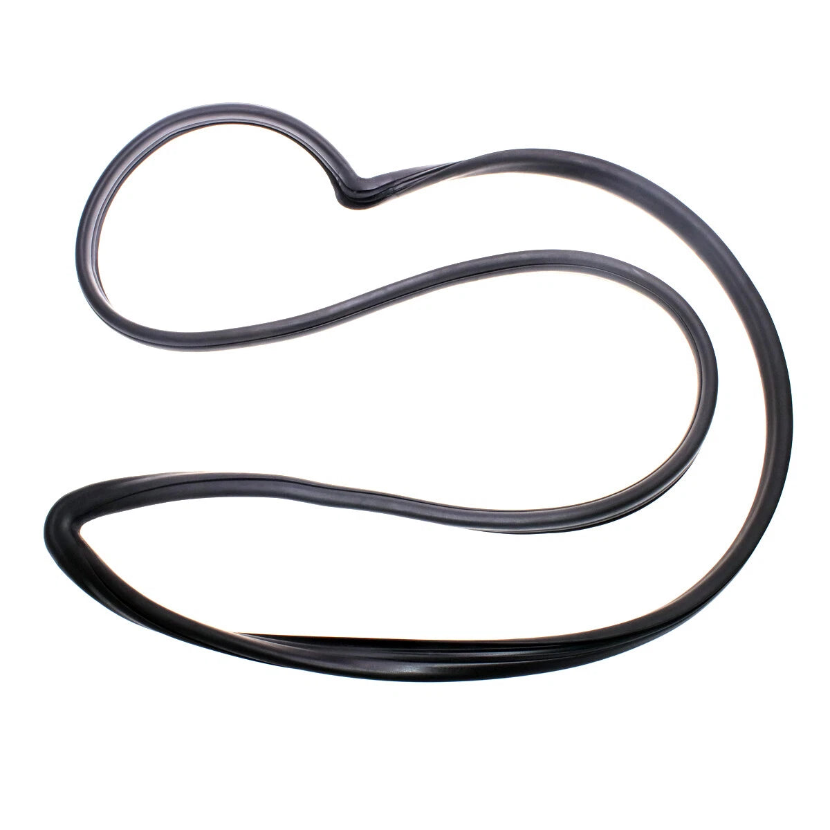 Rear Window Weatherstrip for Mitsubishi Triton/Storm/Strada 1996-2006