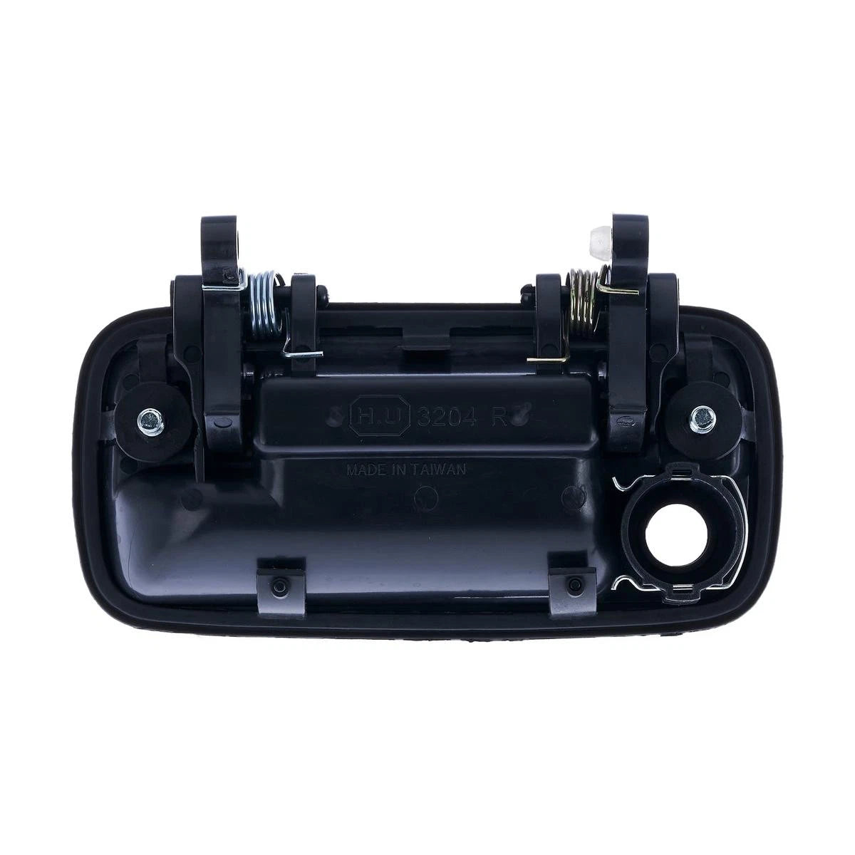Front Right Outer Door Handle for Suzuki Vitara (1988–1998) Textured Black
