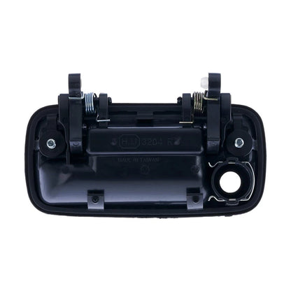Front Right Outer Door Handle for Suzuki Vitara (1988–1998) Textured Black