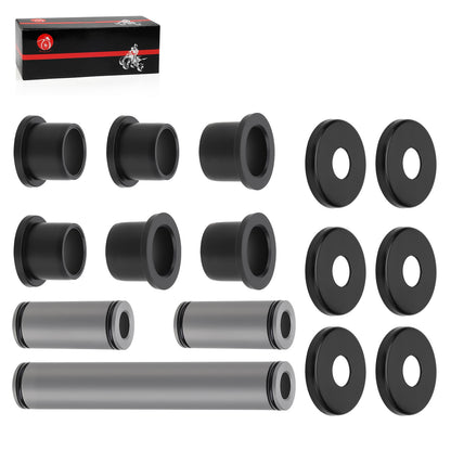 Set of 4 A-Arm Bearing Bushings for Kawasaki Teryx 750 FI (2008–2013)