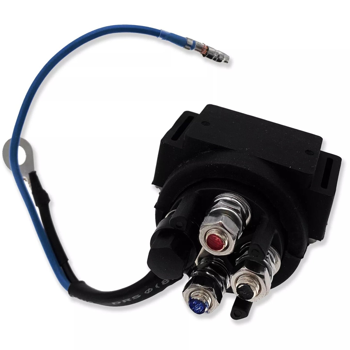 Power Trim Tilt Up Relay for Yamaha 115-200 HP (1990–2000)