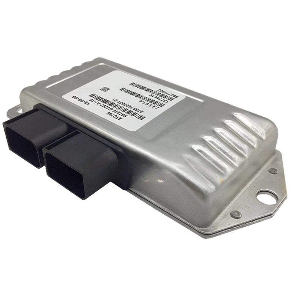 ECU Transfer Gearbox Control Module for BMW X5 X6 (2007–2013)