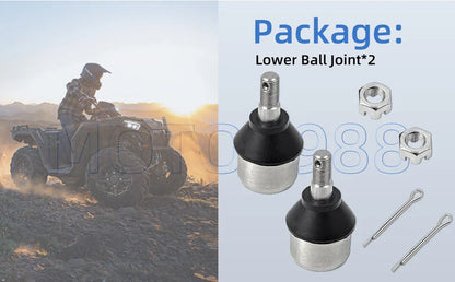 Lower Ball Joint for Polaris Sportsman