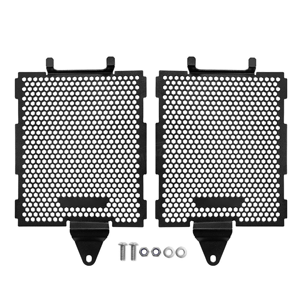Radiator Grille Guard Cover for BMW R1300GS Adventure (2023–2024)