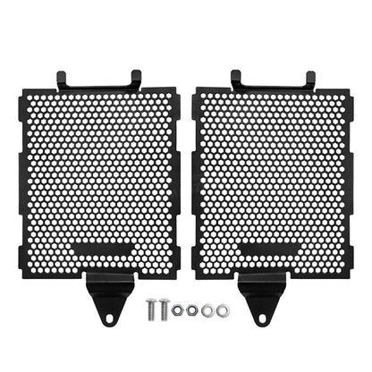 Radiator Grille Guard Cover for BMW R1300GS Adventure (2023–2024)