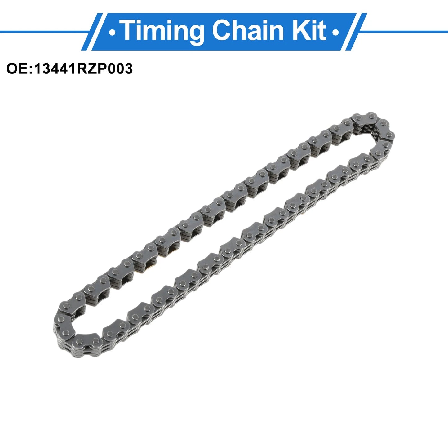 Timing Chain Kit for Honda Accord (2008–2015) No. 13441RZP003