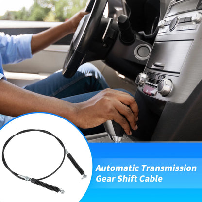 Gear Shift Cable 7081883 for Polaris Ranger 900 XP (2013–2019)