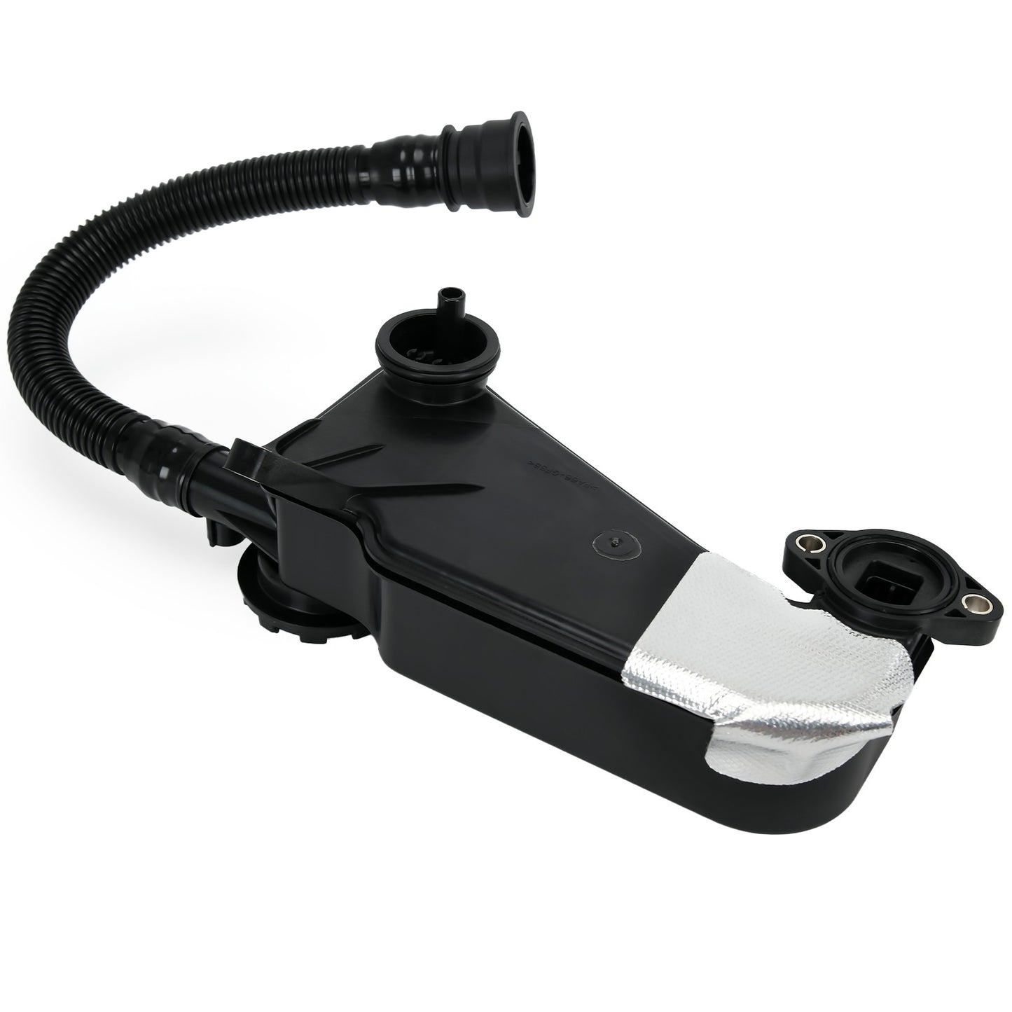 PCV CCV Oil Separator for Ford 6.7L Powerstroke Diesel (2011–2024)