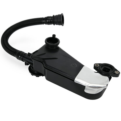 PCV CCV Oil Separator for Ford 6.7L Powerstroke Diesel (2011–2024)