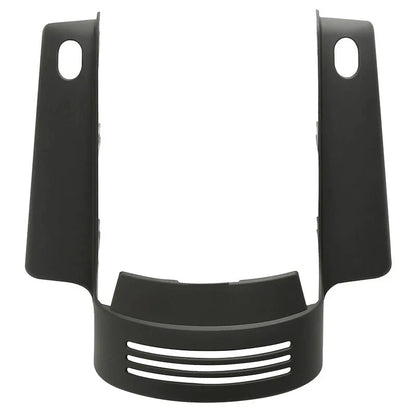 Fascia Matte Black Rear Fender for Harley Touring Road King Glide (2014-2023)