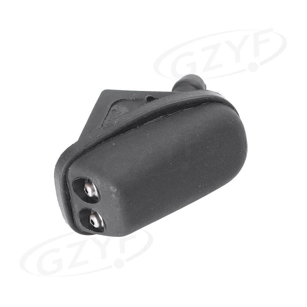 1x Windshield Wiper Jet Nozzle for Ford Focus MK2 MK3 (2005–2012)