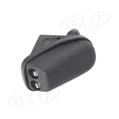 1x Windshield Wiper Jet Nozzle for Ford Focus MK2 MK3 (2005–2012)