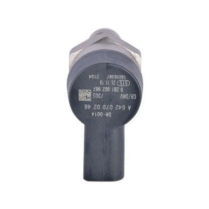 Diesel Fuel Pressure Regulator Sensor for Mercedes-Benz (2003-2010)