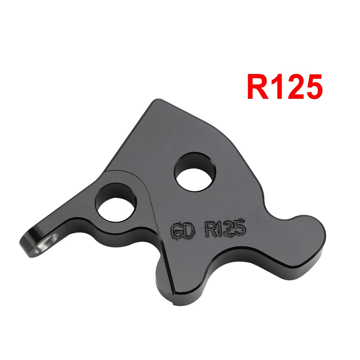 Front Footrest for Harley Sportster S, Lower Rider, Fat Bob, Softail Slim (E3)