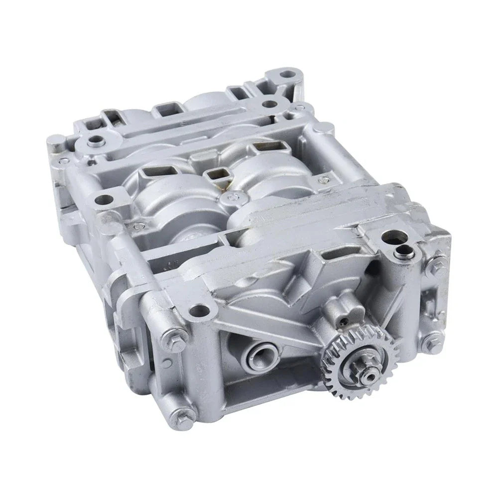 Shaft Balance Oil Pump for Kia Sorento 2.4L, Hyundai Sonata (2012-2015)