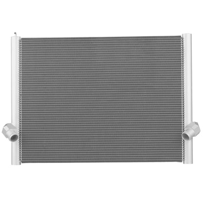 Radiator Assembly for Polaris RZR Pro XP 4 (2020–2025)