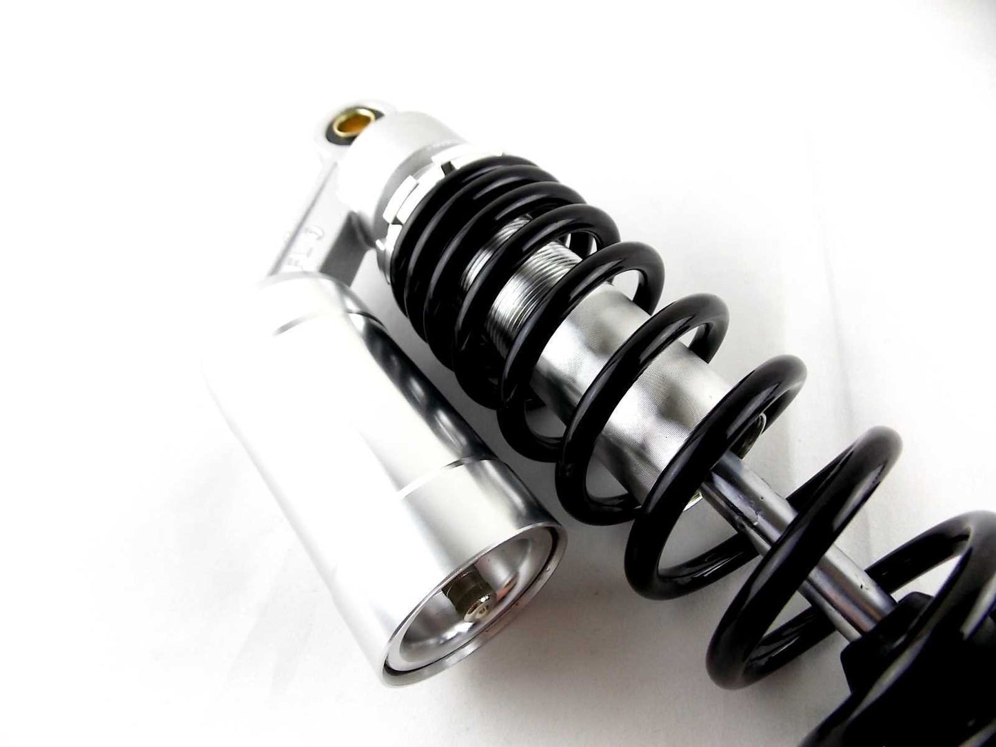 Rear Air Nitrogen Cell Shock Absorbers for Suzuki GT500 (1970–1977)