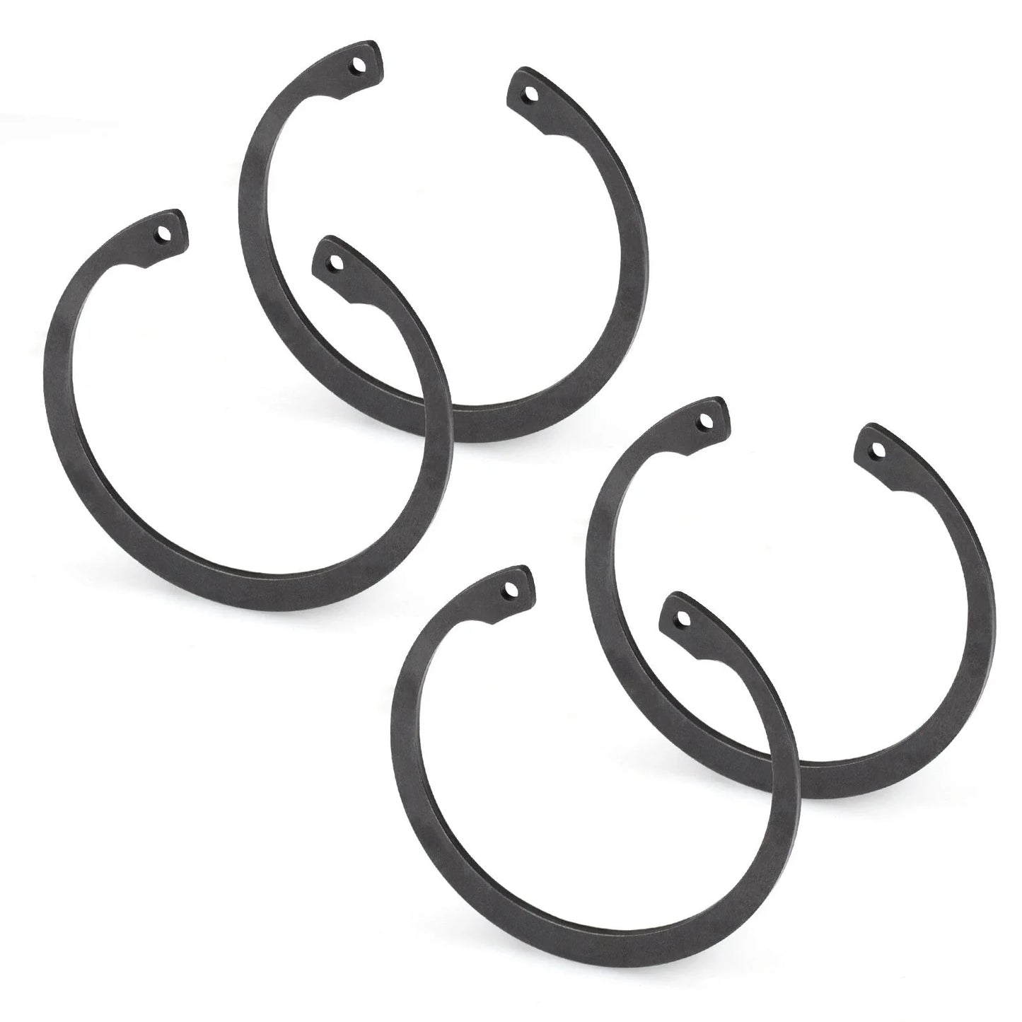 4x Front Rear Wheel Bearing 30x55x32 for Arctic Cat Prowler (2007–2014)