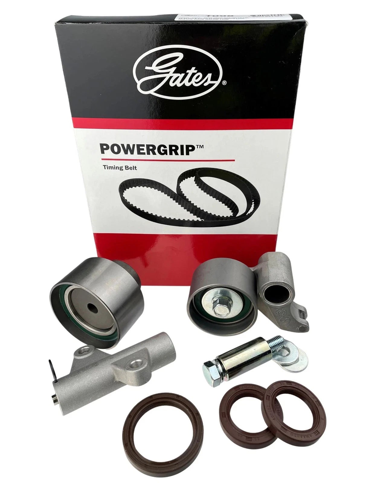 Timing Belt Kit for Holden Jackaroo UBS25 (1994–1998)