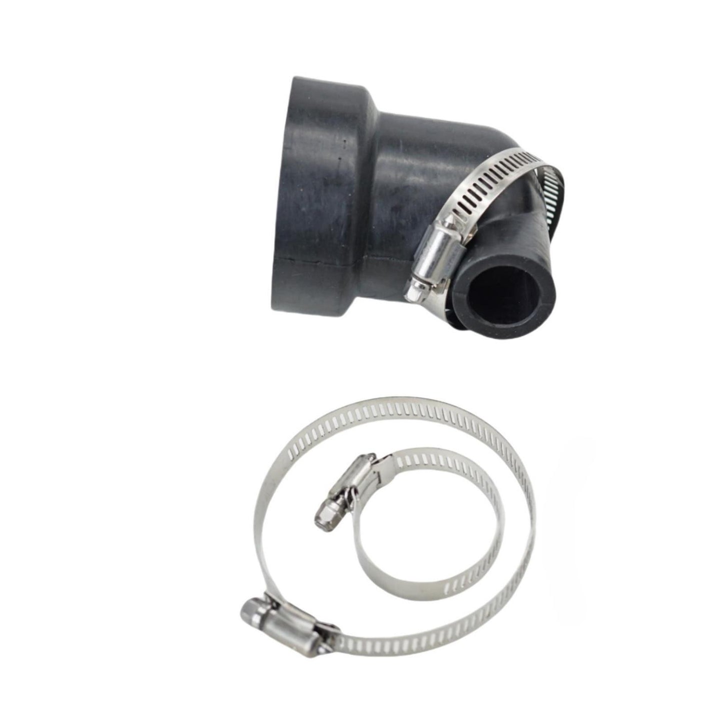 Heat Exchanger End Cap for Volvo Penta MD2010 MD2020 MD2030
