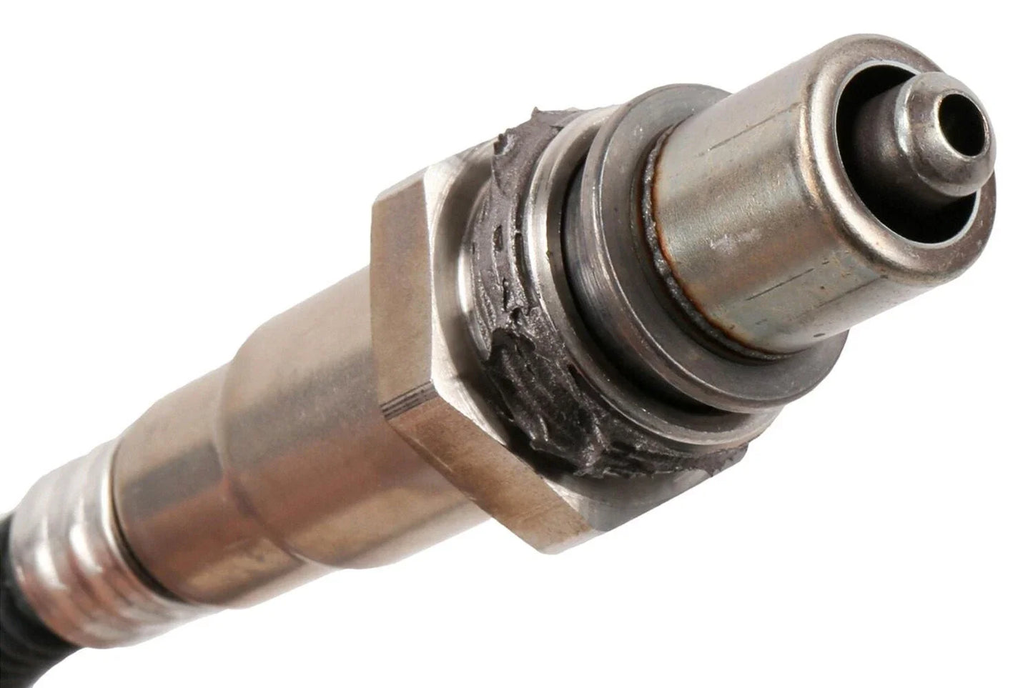 Diesel Exhaust Particulate Sensor for GM Equipment (2007–2016)