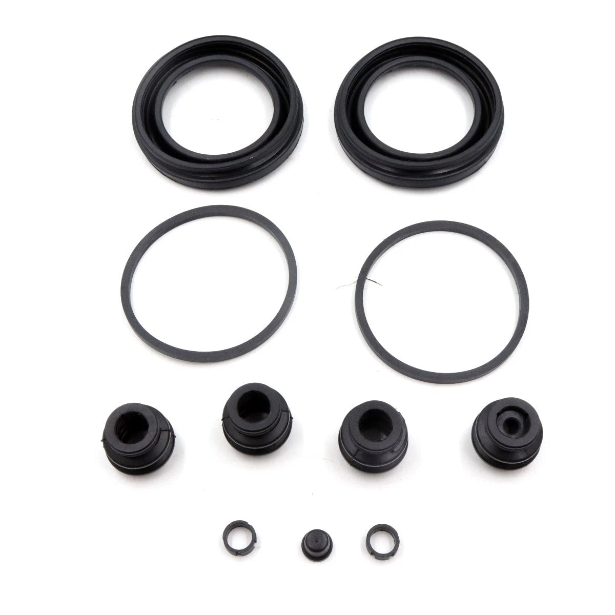Brake Caliper Repair Kit for Toyota Kijang Innova (2004–2015)