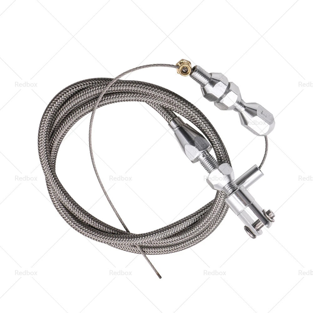 36" Throttle Cable Kit for 1997-2007 Chevrolet LS1 4.8 5.3 5.7 6.0