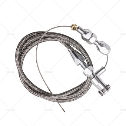 36" Throttle Cable Kit for 1997-2007 Chevrolet LS1 4.8 5.3 5.7 6.0