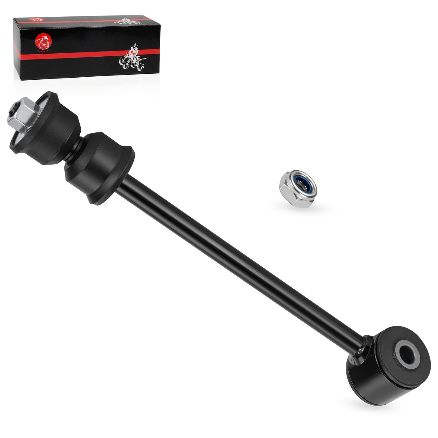 Rear Stabilizer Bar Linkage Bushings for Polaris Ranger 400 500 800 900