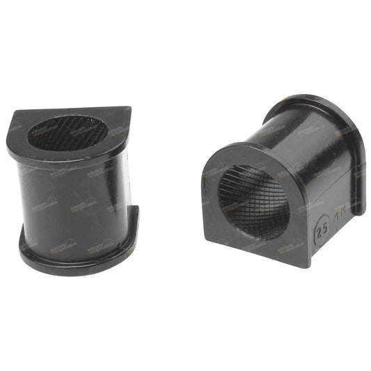 Front Sway Bar D Mount Bush Kit for Toyota Hilux 4Runner (1985–1989)